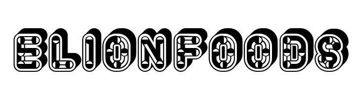 Pork Fancy Regular  Free Fonts Download