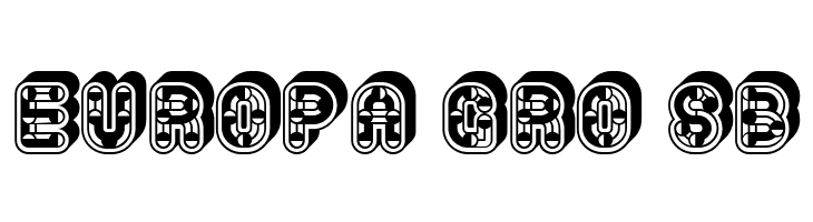 Pork Fancy Regular  Free Fonts Download