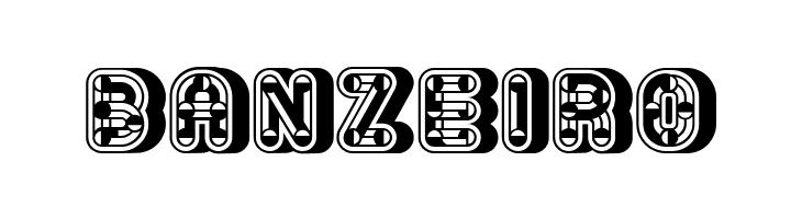 Pork Regular  Free Fonts Download