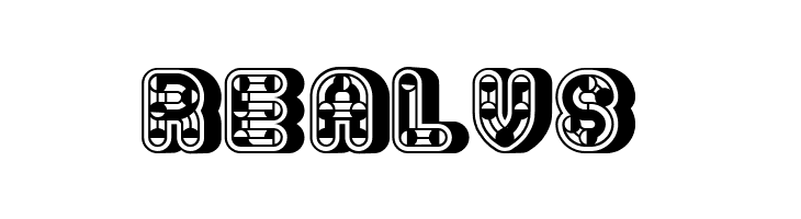 Pork Regular  Free Fonts Download