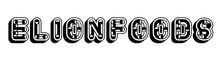 Pork Elegant Regular  Free Fonts Download