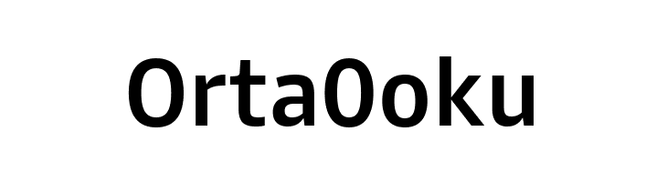 Goldman Sans Medium  Free Fonts Download
