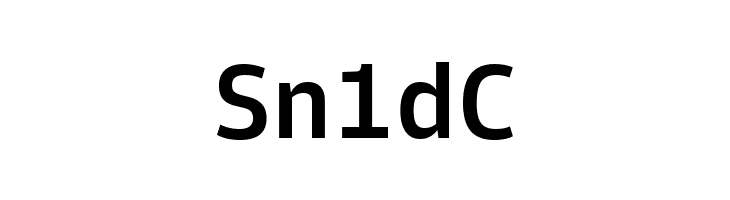 Goldman Sans Medium  Free Fonts Download