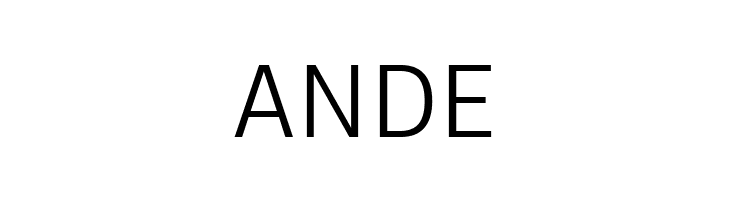 Goldman Sans App Light  Free Fonts Download