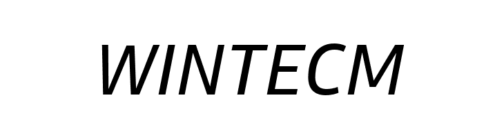 Goldman Sans Italic  Free Fonts Download