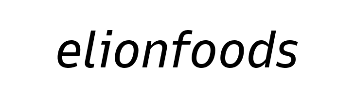 Goldman Sans Italic  Free Fonts Download