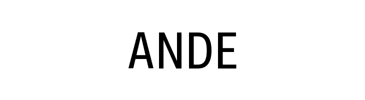 Goldman Sans Condensed VF App  Free Fonts Download