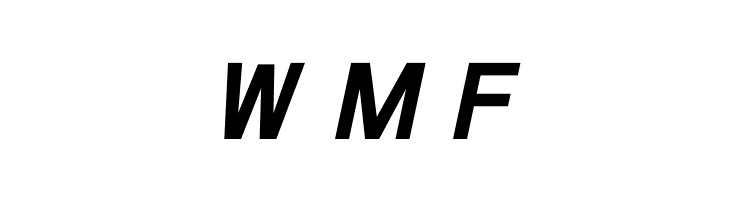 Tuffy Bold Italic  Free Fonts Download