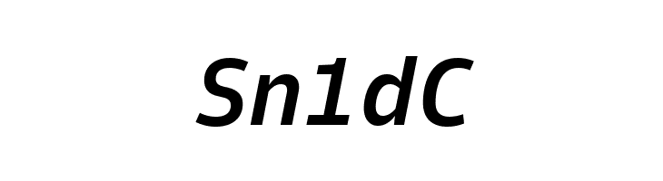 Goldman Sans App Medium Italic  Free Fonts Download