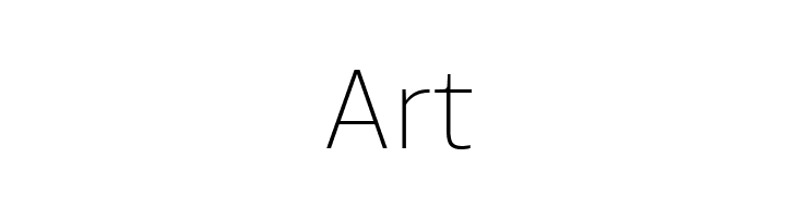 Goldman Sans App Thin  Free Fonts Download