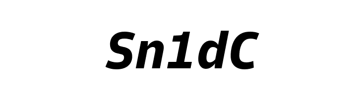 Goldman Sans Bold Italic  Free Fonts Download