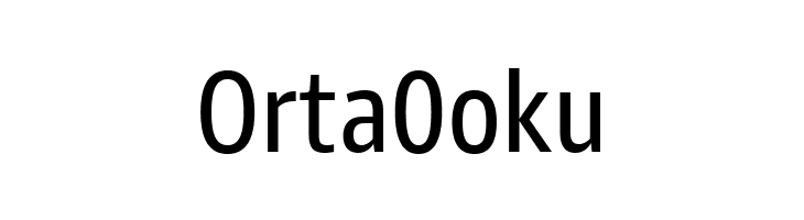 Goldman Sans Condensed App  Free Fonts Download