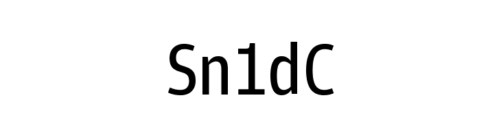 Goldman Sans Condensed VF Regular  Free Fonts Download