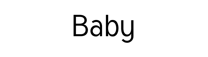 Tuffy Regular  Free Fonts Download