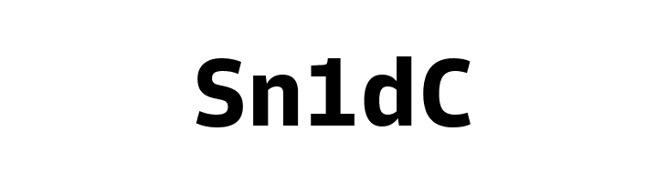 Goldman Sans App Bold  Free Fonts Download