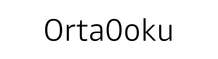 Goldman Sans Light  Free Fonts Download