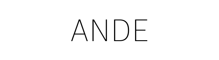 Goldman Sans Thin  Free Fonts Download