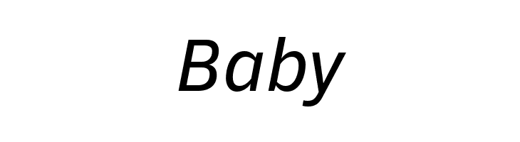 Goldman Sans App Italic  Free Fonts Download