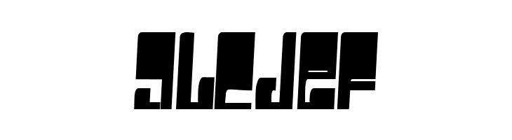 Cyberwhiz  Free Fonts Download