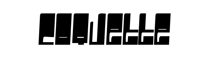 Cyberwhiz  Free Fonts Download