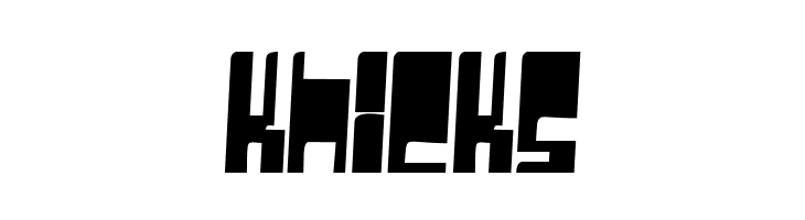 Cyberwhiz  Free Fonts Download