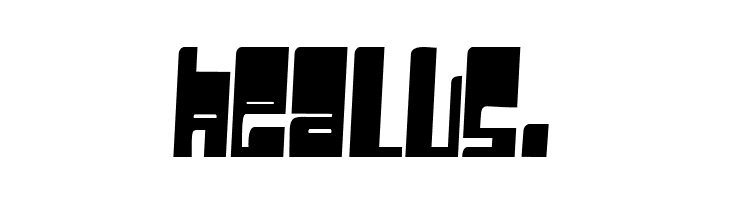 Cyberwhiz  Free Fonts Download