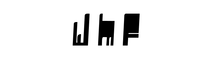 Cyberwhiz  Free Fonts Download