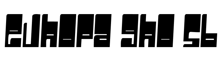 Cyberwhiz  Free Fonts Download