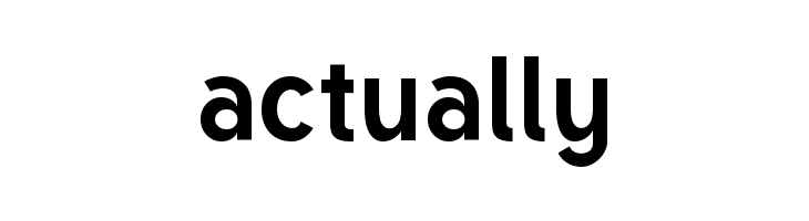 Tuffy Bold  Free Fonts Download