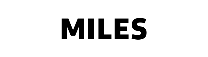 Goldman Sans Black  Free Fonts Download