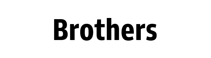 Goldman Sans Condensed Bold  Free Fonts Download