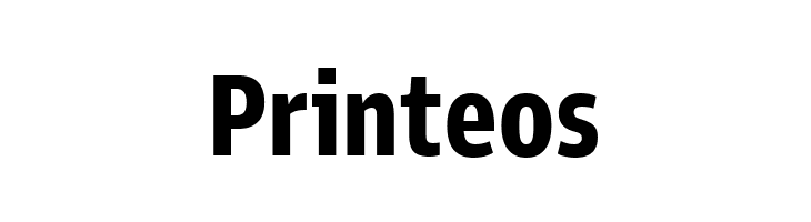 Goldman Sans Condensed Bold  Free Fonts Download