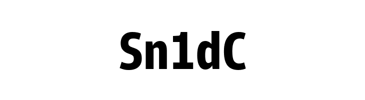 Goldman Sans Condensed Bold  Free Fonts Download