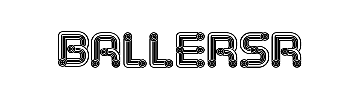 Majestic Black Regular  Free Fonts Download