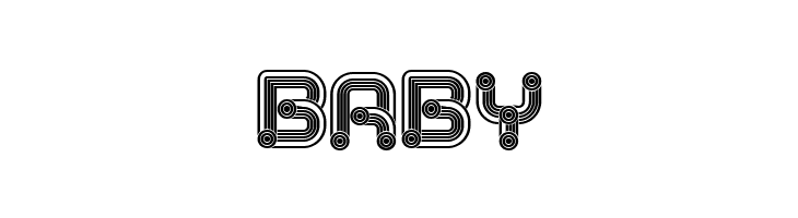 Majestic Black Regular  Free Fonts Download