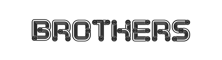 Majestic Black Regular  Free Fonts Download