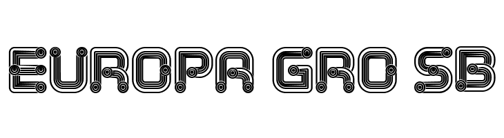 Majestic Black Regular  Free Fonts Download