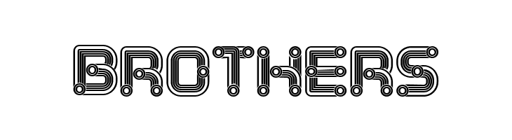 Majestic Regular  Free Fonts Download