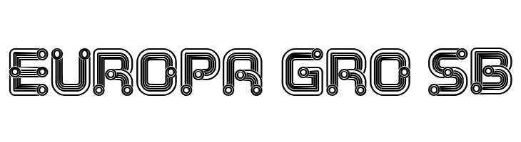Majestic Regular  Free Fonts Download