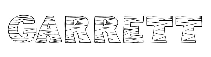 KR Tigrrr  Free Fonts Download