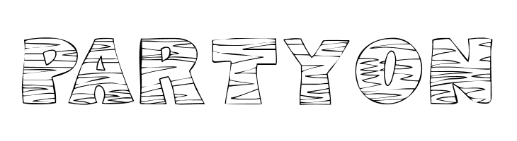 KR Tigrrr  Free Fonts Download