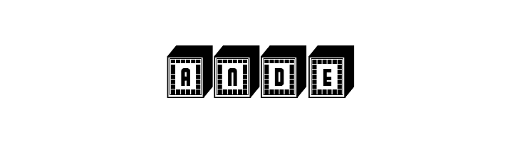 Calf Negative Regular  Free Fonts Download