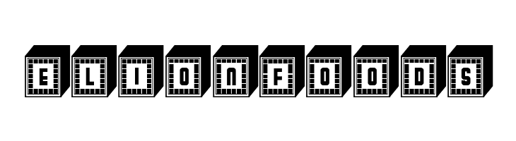 Calf Negative Regular  Free Fonts Download