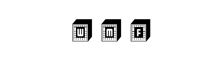 Calf Regular  Free Fonts Download