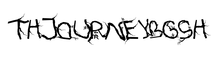 FTFHutanAkarasiana  Free Fonts Download