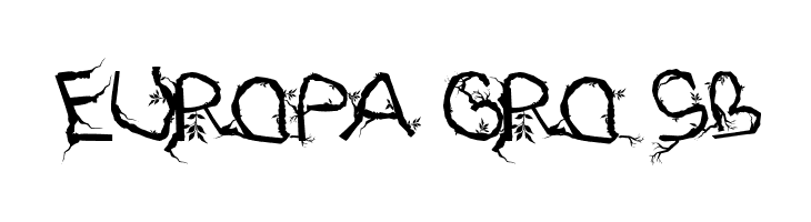 FTFHutanAkarasiana  Free Fonts Download