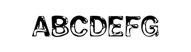 WetPet-Regular  Free Fonts Download