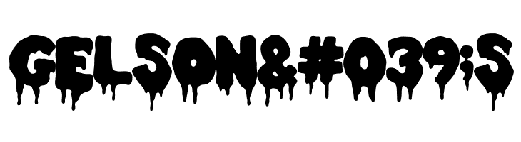 Double Feature 2  Free Fonts Download