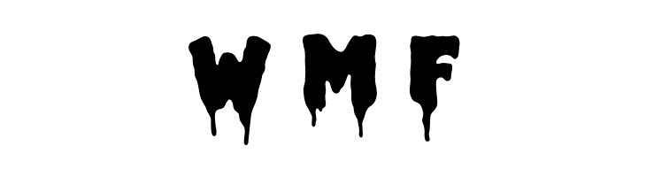 Double Feature 2  Free Fonts Download