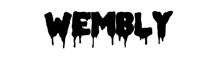 Double Feature 2  Free Fonts Download